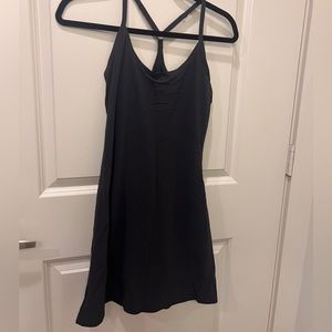 Outdoor Voices Exercise Dress